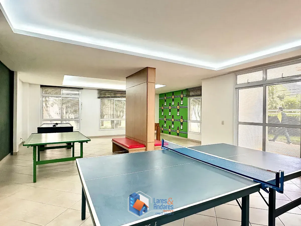 Apartamento, 3 quartos, 140 m² - Foto 36