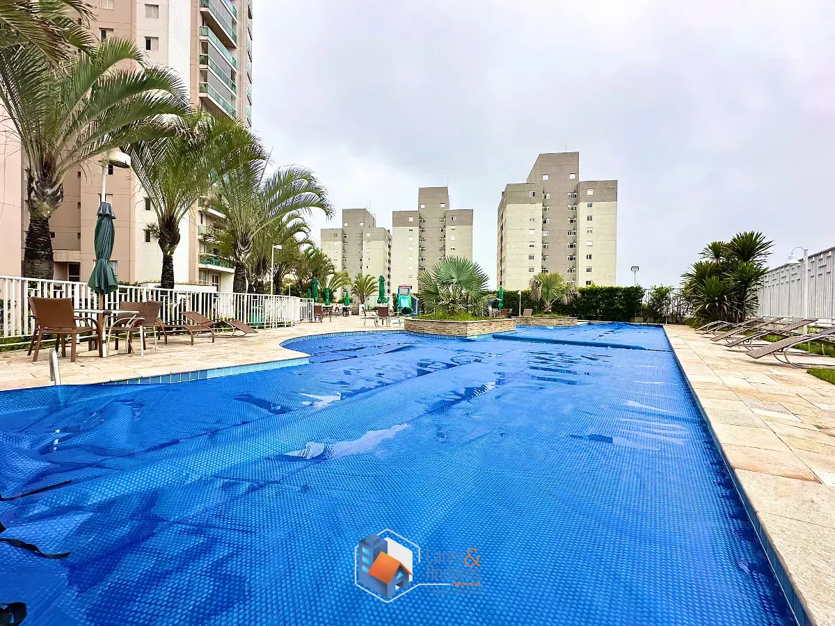 Apartamento, 3 quartos, 140 m² - Foto 27