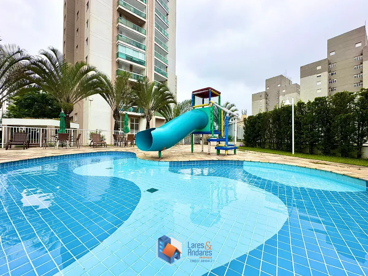 Apartamento, 3 quartos, 140 m² - Foto 28