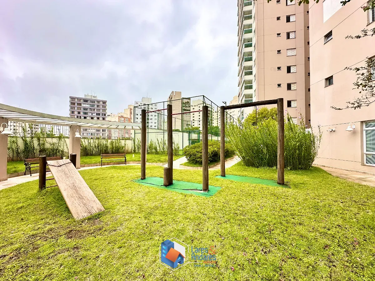 Apartamento, 3 quartos, 140 m² - Foto 40