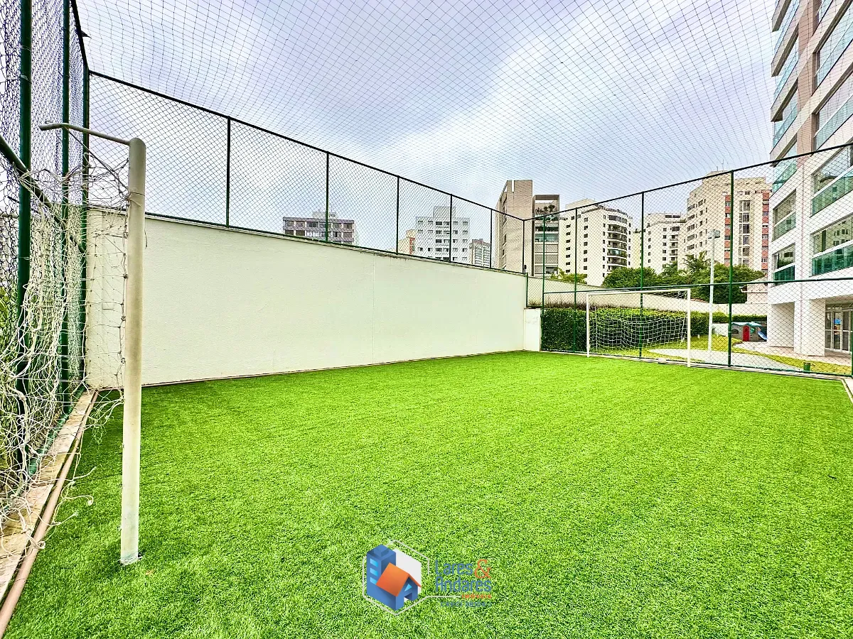 Apartamento, 3 quartos, 140 m² - Foto 34