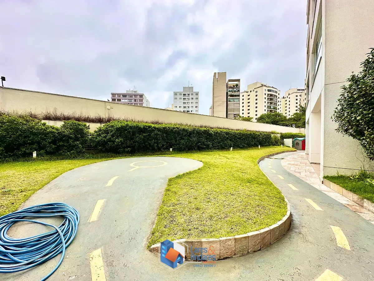 Apartamento, 3 quartos, 140 m² - Foto 41