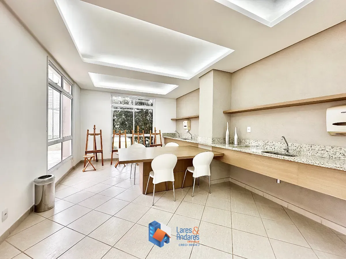Apartamento, 3 quartos, 140 m² - Foto 44