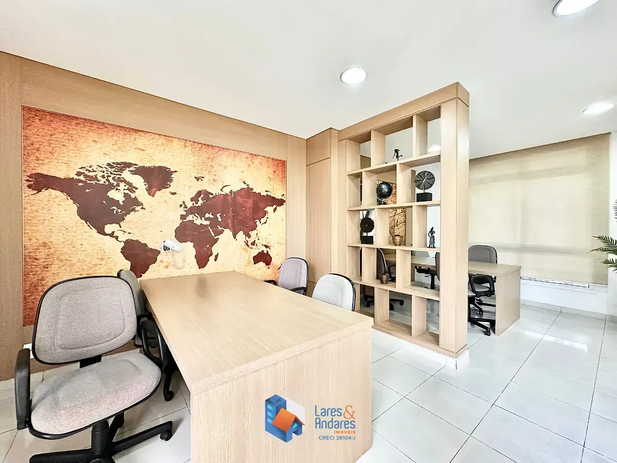 Apartamento, 3 quartos, 140 m² - Foto 43