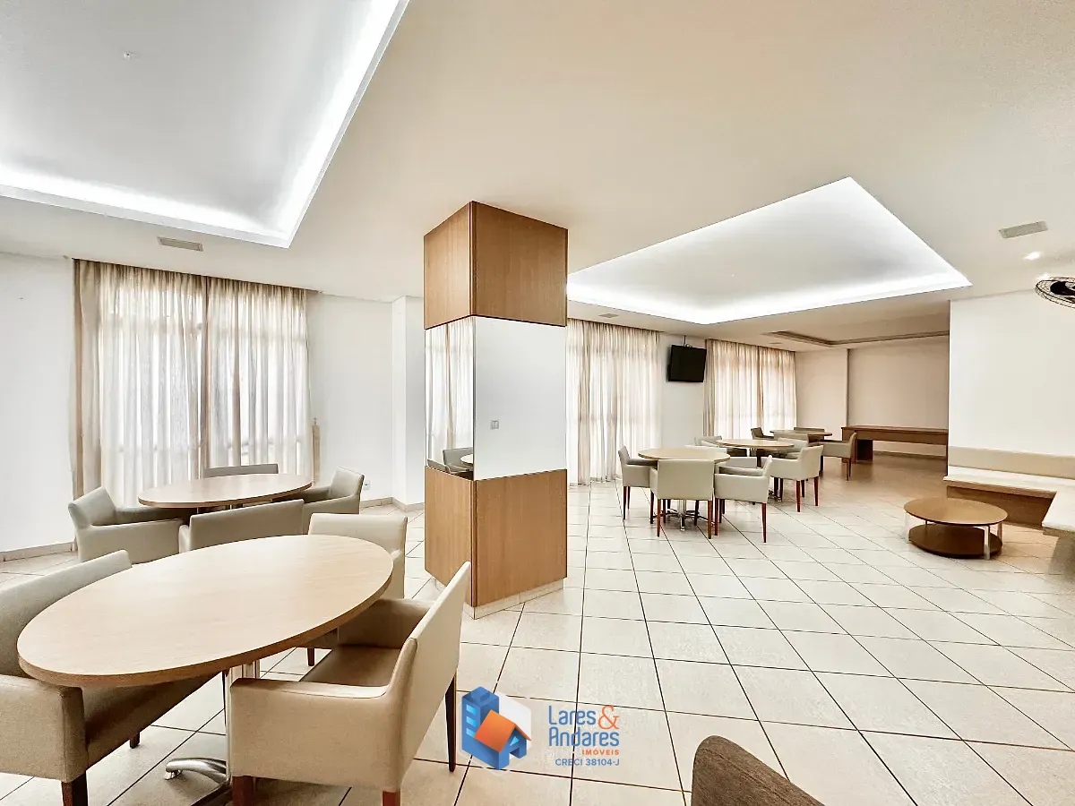 Apartamento, 3 quartos, 140 m² - Foto 32