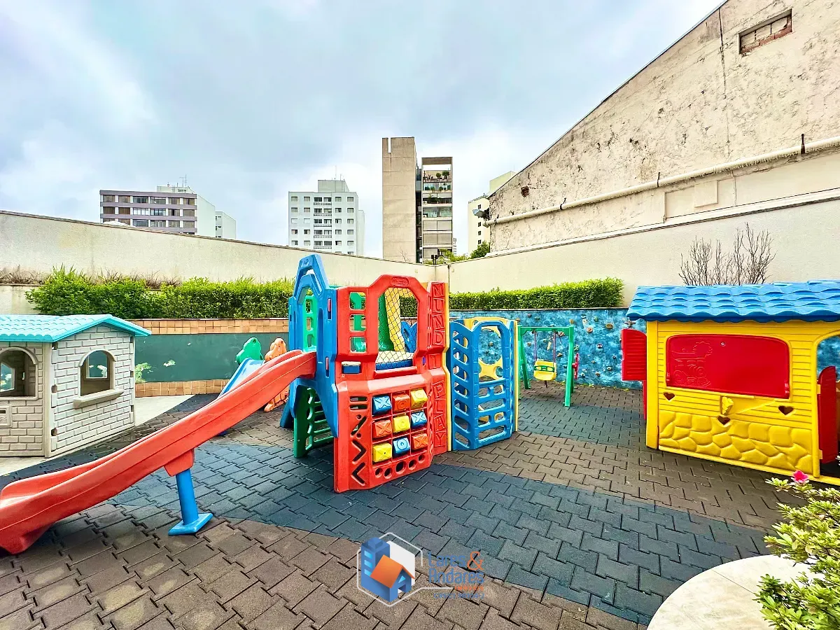 Apartamento, 3 quartos, 140 m² - Foto 42