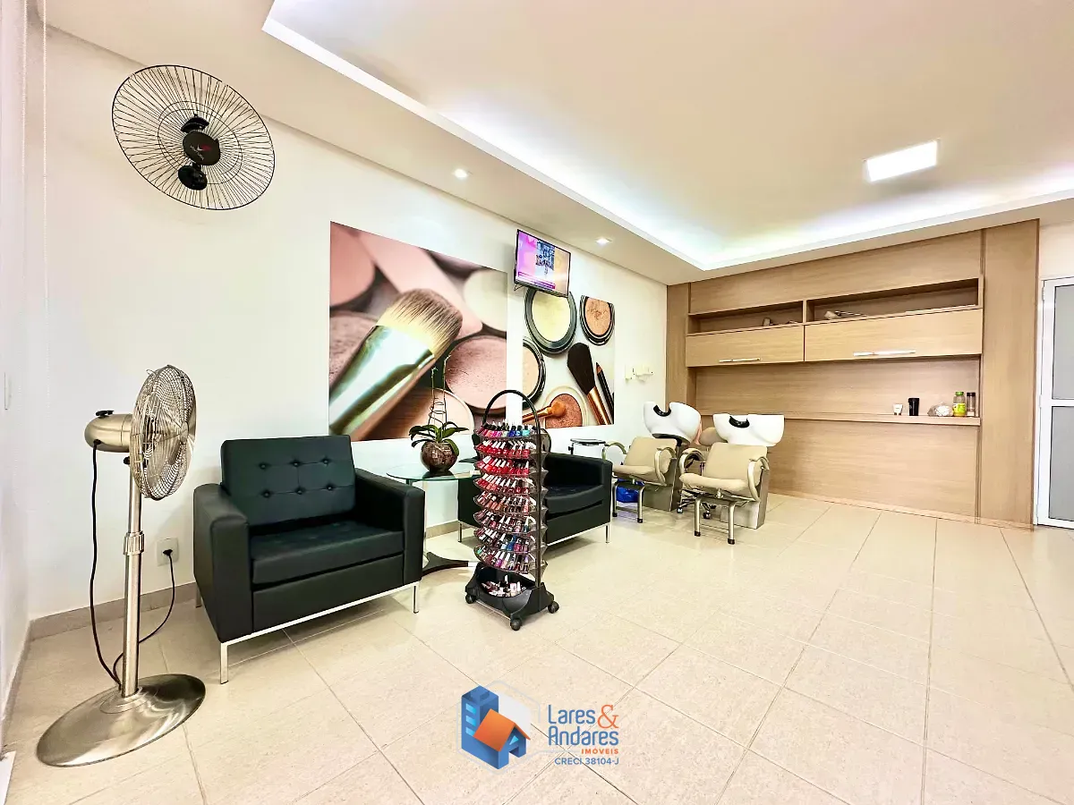 Apartamento, 3 quartos, 140 m² - Foto 47