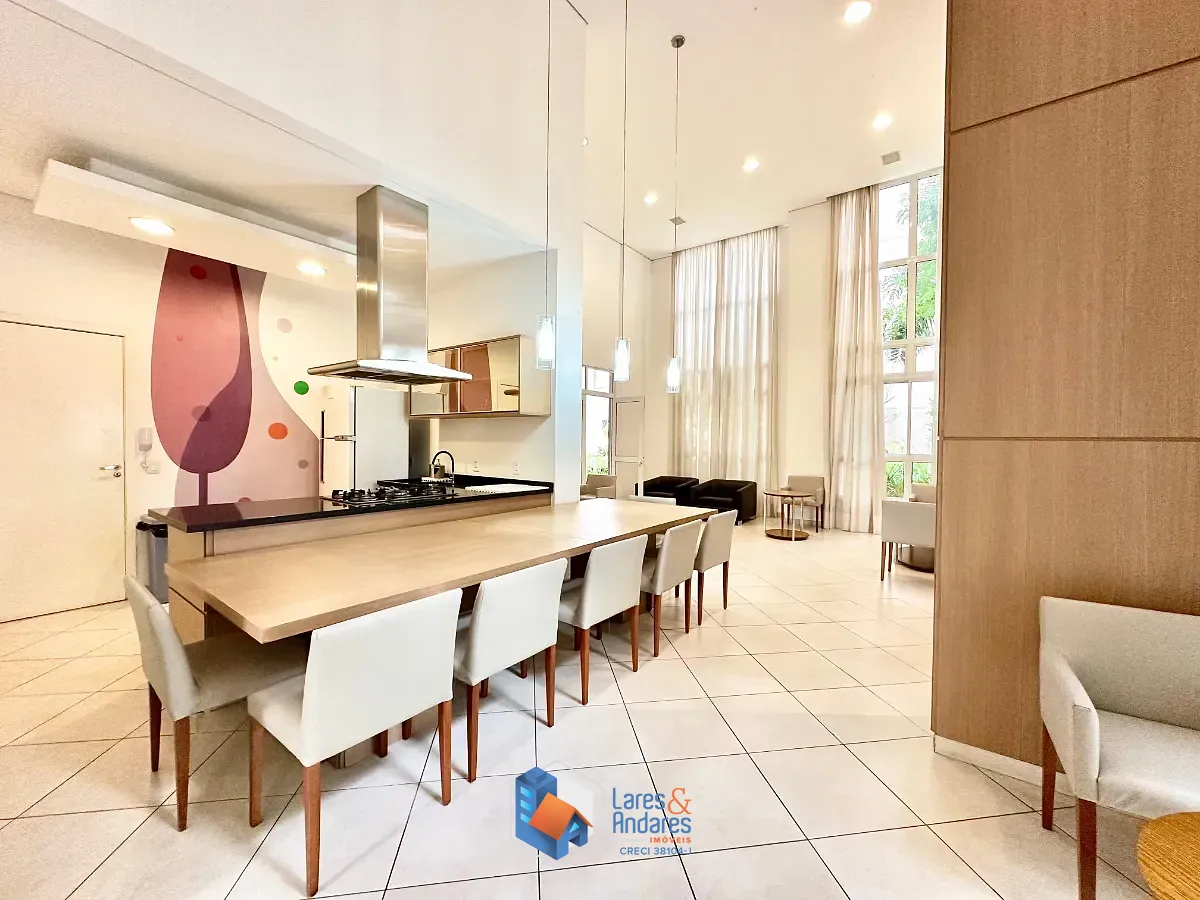 Apartamento, 3 quartos, 140 m² - Foto 31