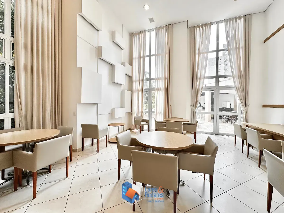 Apartamento, 3 quartos, 140 m² - Foto 30