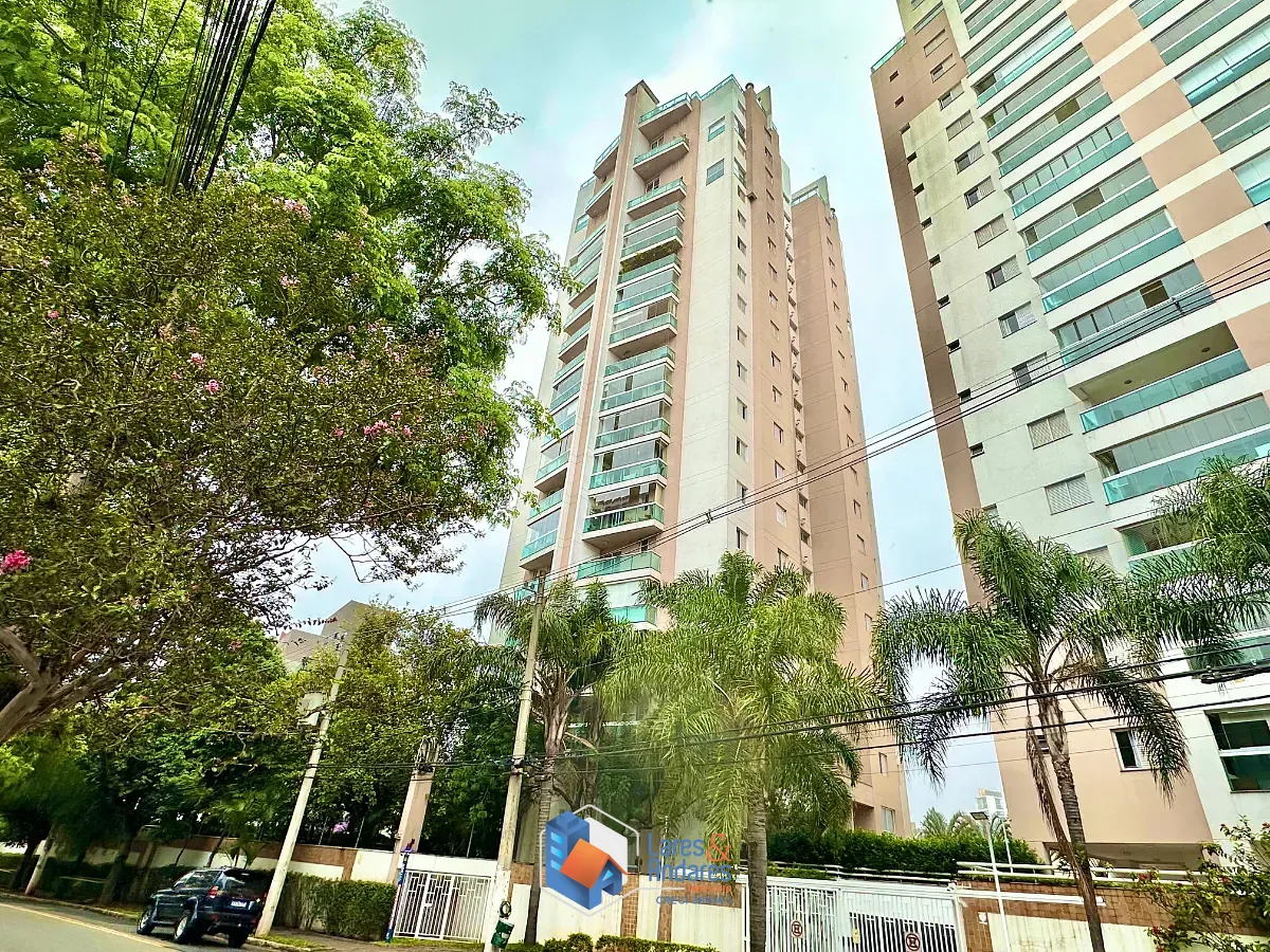 Apartamento, 3 quartos, 140 m² - Foto 26