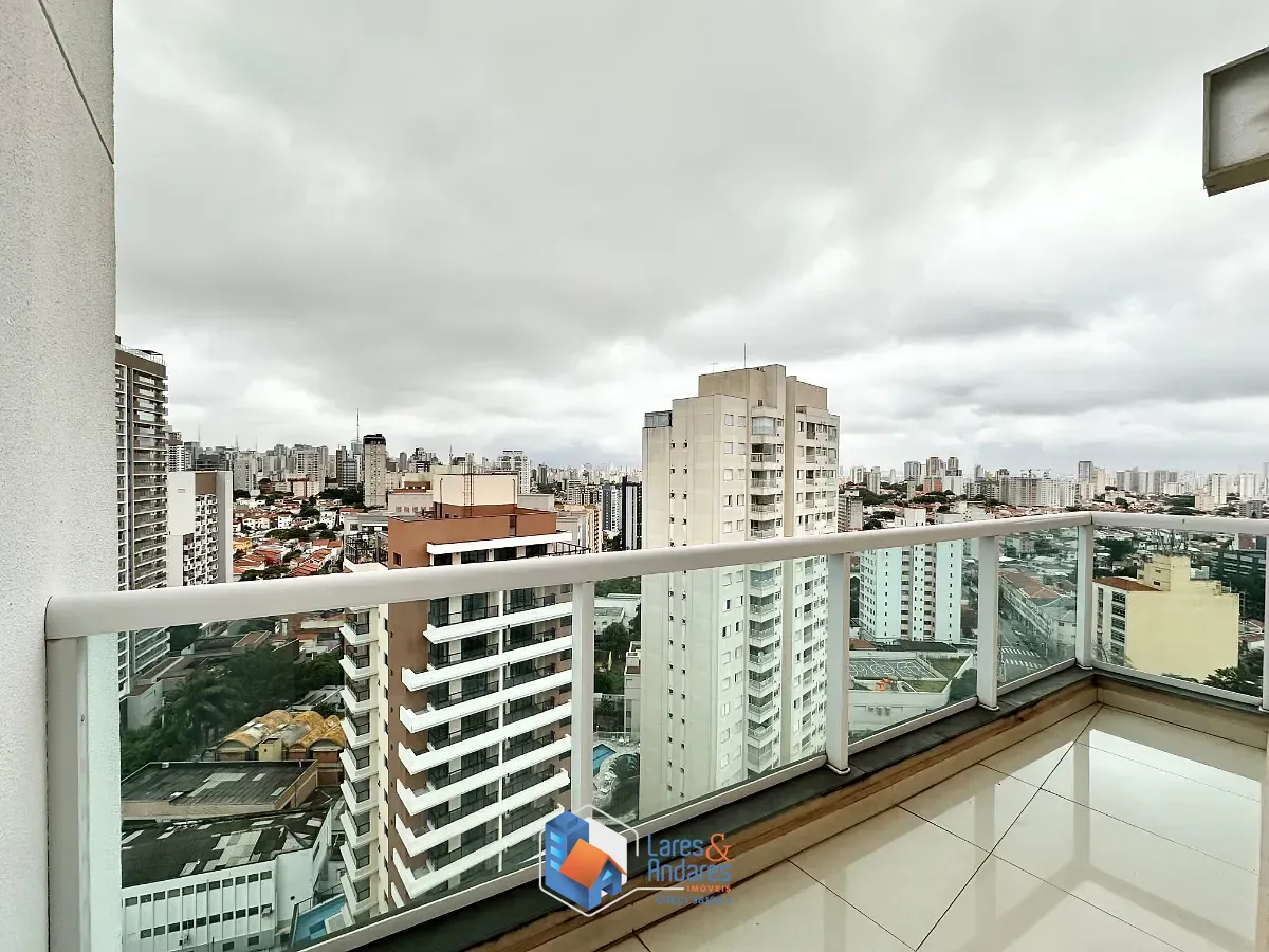 Apartamento, 3 quartos, 140 m² - Foto 9