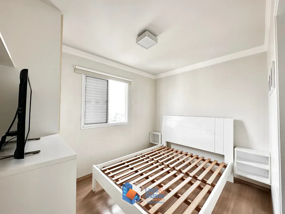 Apartamento, 3 quartos, 140 m² - Foto 10