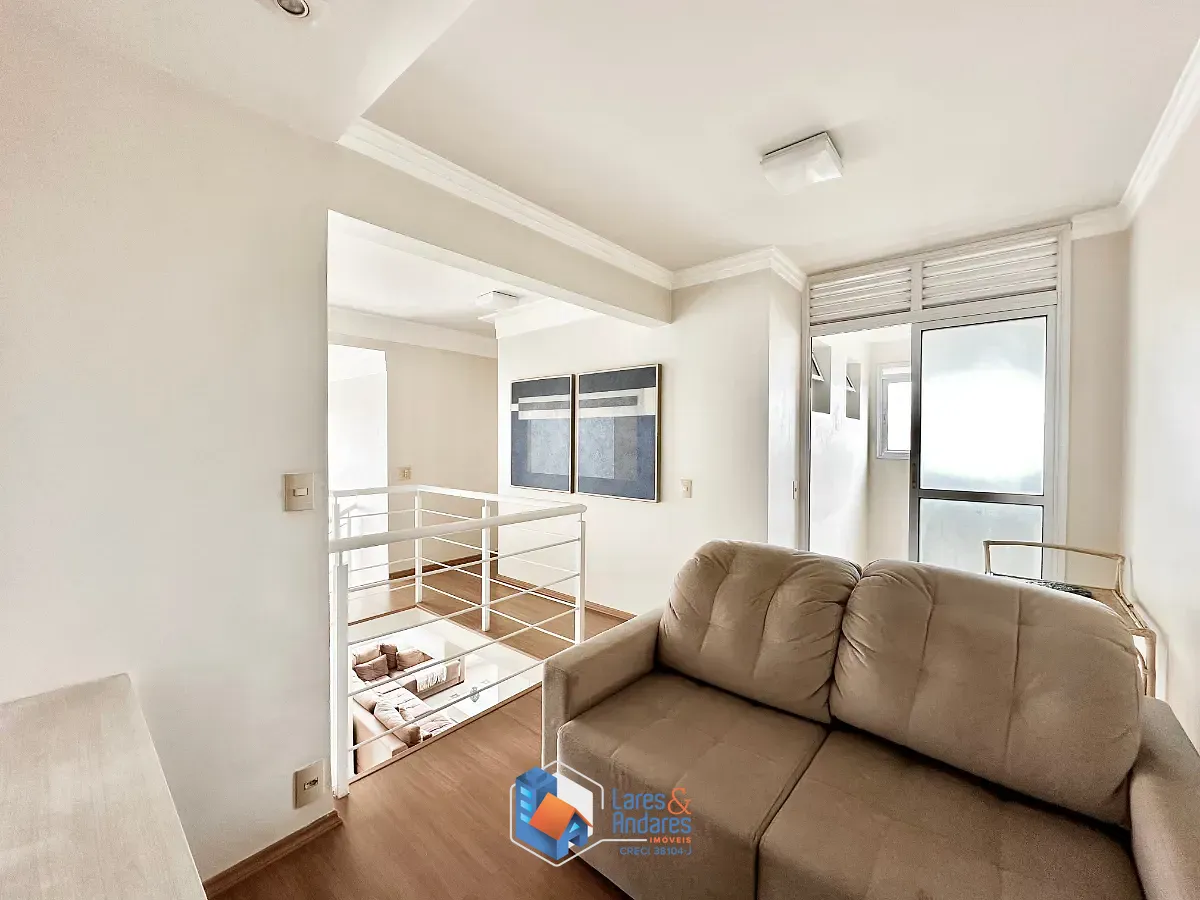 Apartamento, 3 quartos, 140 m² - Foto 17