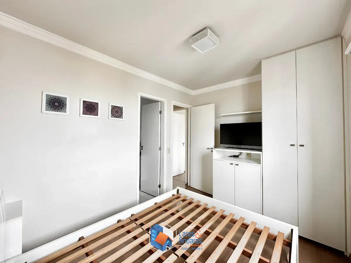 Apartamento, 3 quartos, 140 m² - Foto 11