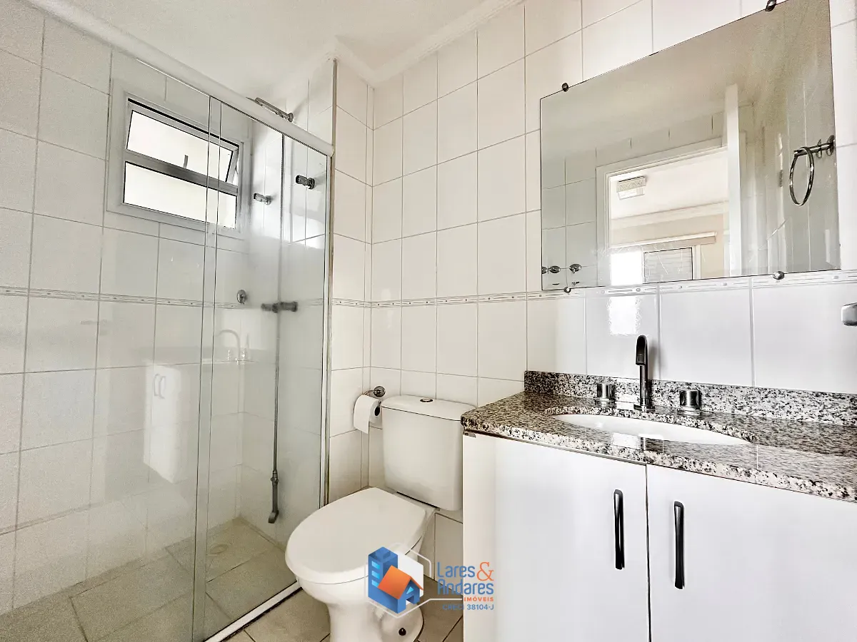 Apartamento, 3 quartos, 140 m² - Foto 12