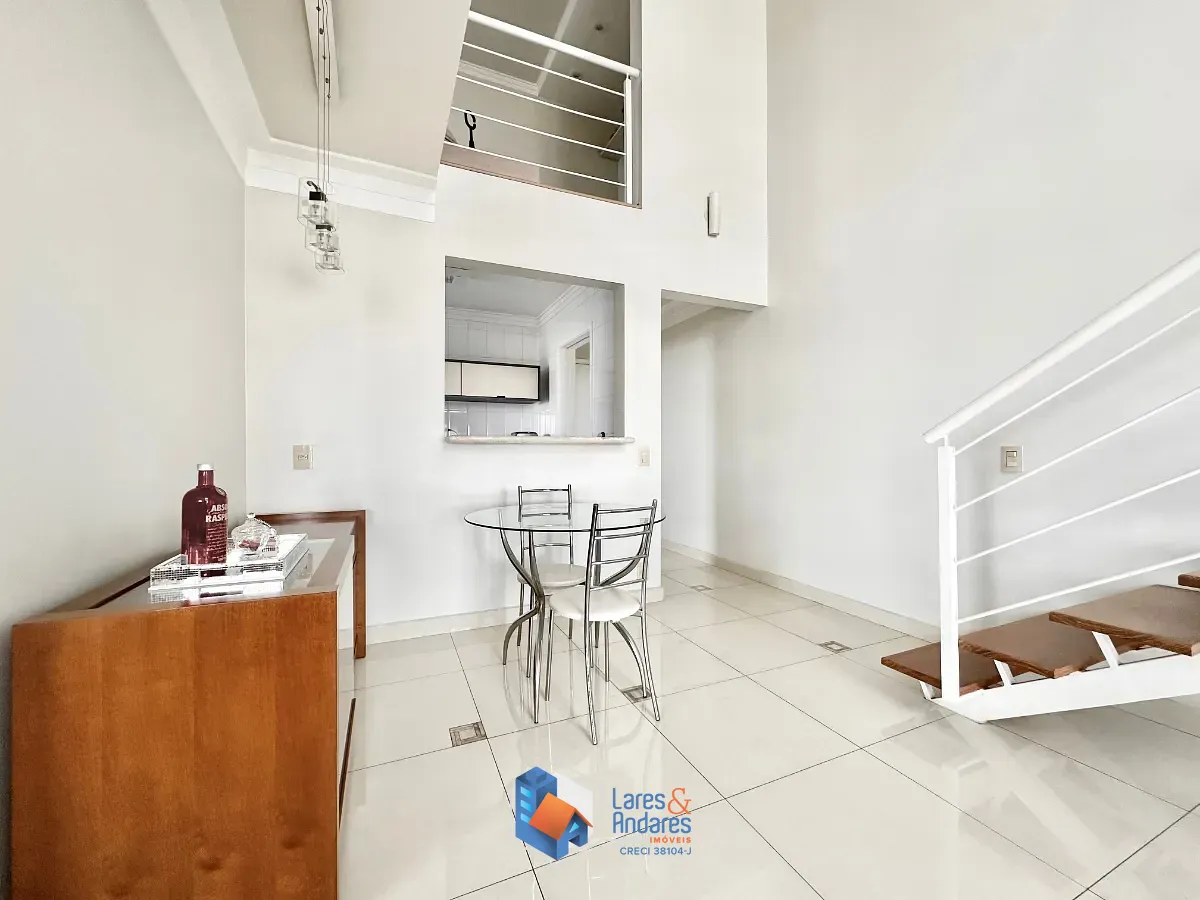 Apartamento, 3 quartos, 140 m² - Foto 6