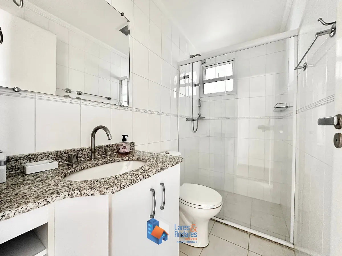 Apartamento, 3 quartos, 140 m² - Foto 15