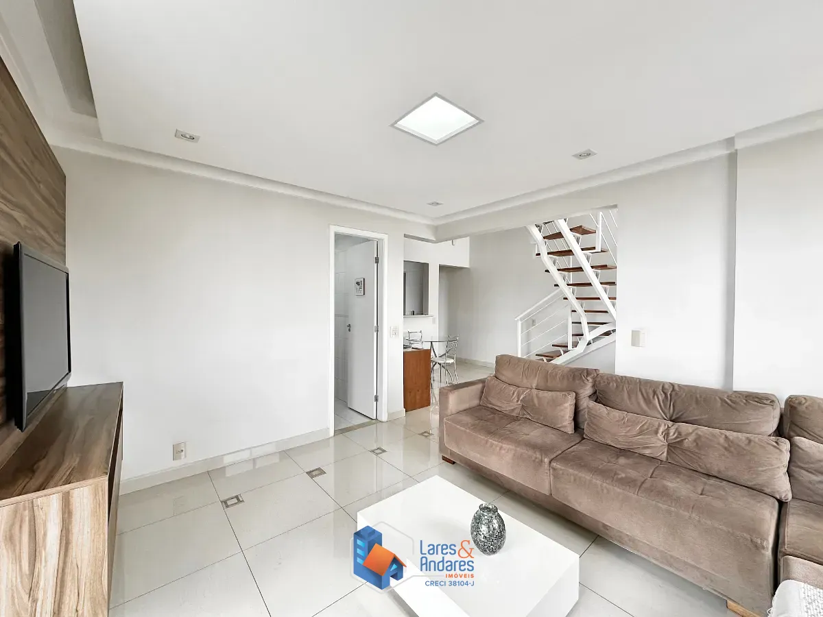 Apartamento, 3 quartos, 140 m² - Foto 3