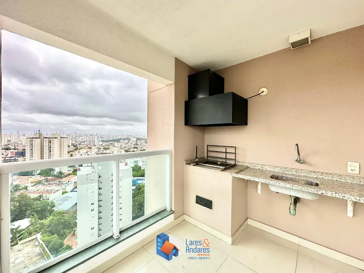 Apartamento, 3 quartos, 140 m² - Foto 8
