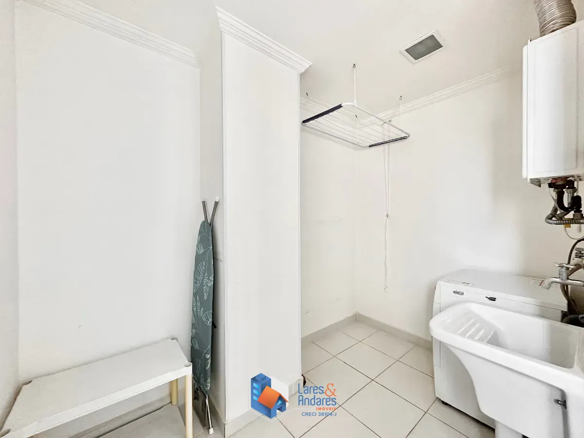 Apartamento, 3 quartos, 140 m² - Foto 21