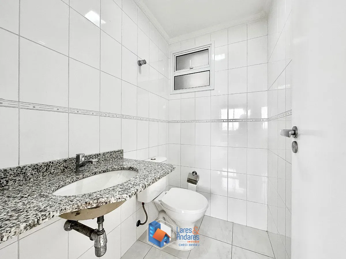 Apartamento, 3 quartos, 140 m² - Foto 19
