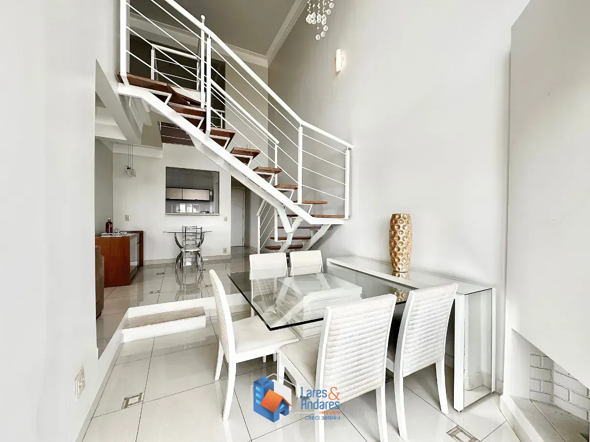 Apartamento, 3 quartos, 140 m² - Foto 5