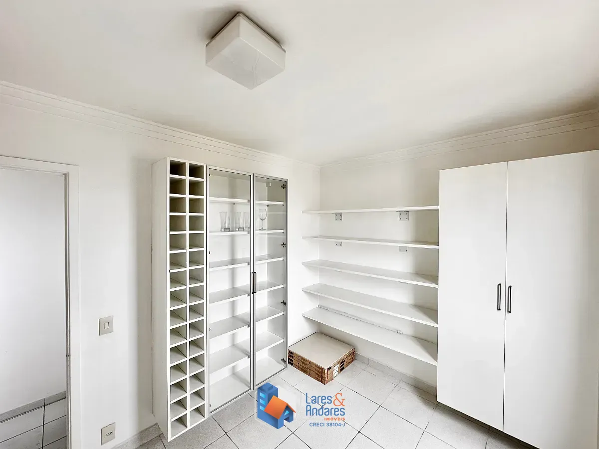 Apartamento, 3 quartos, 140 m² - Foto 25