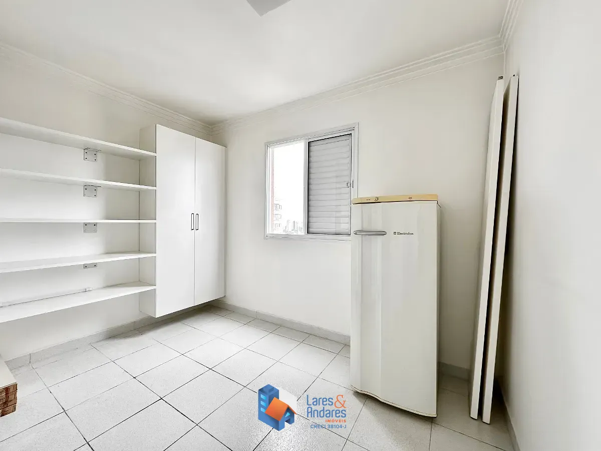 Apartamento, 3 quartos, 140 m² - Foto 24