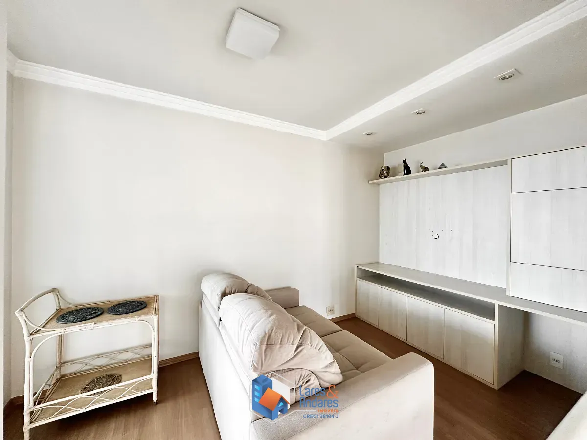Apartamento, 3 quartos, 140 m² - Foto 16