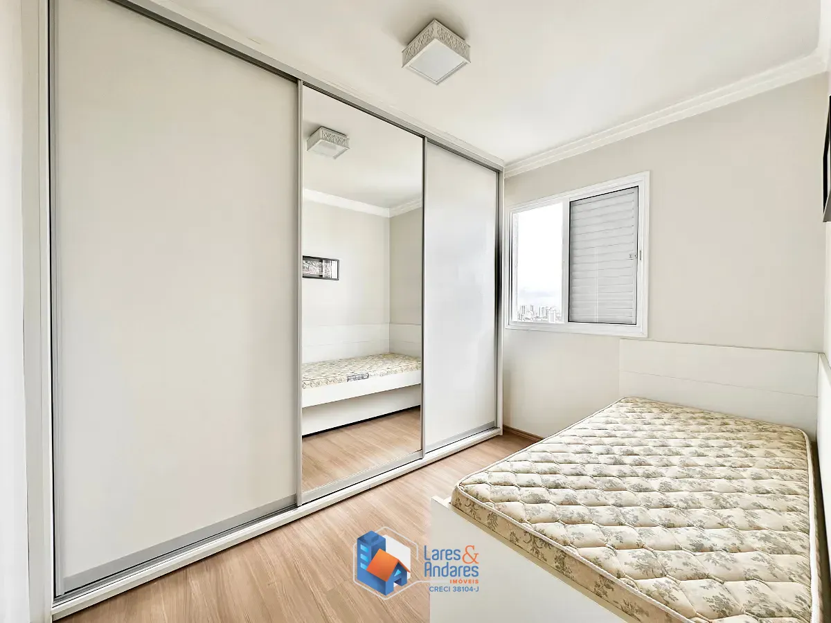 Apartamento, 3 quartos, 140 m² - Foto 13