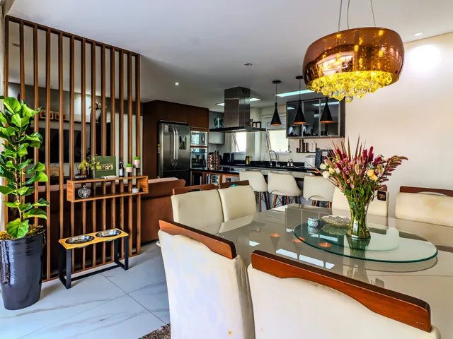 Foto do Apartamento - Apartamento para venda em Jardim Cidade Pirituba com 3 quartos, sendo 3 suítes, 119m² | Lares e Andares Imóveis