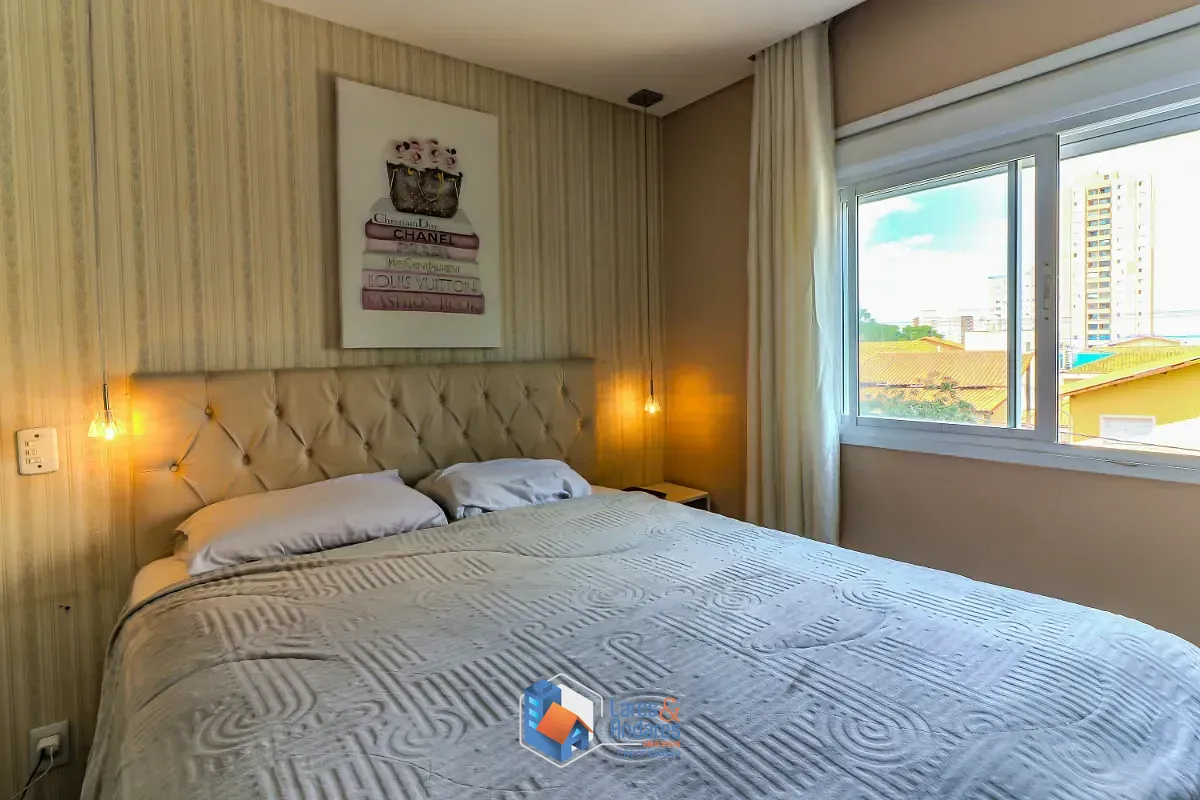 Apartamento, 3 quartos, 119 m² - Foto 36