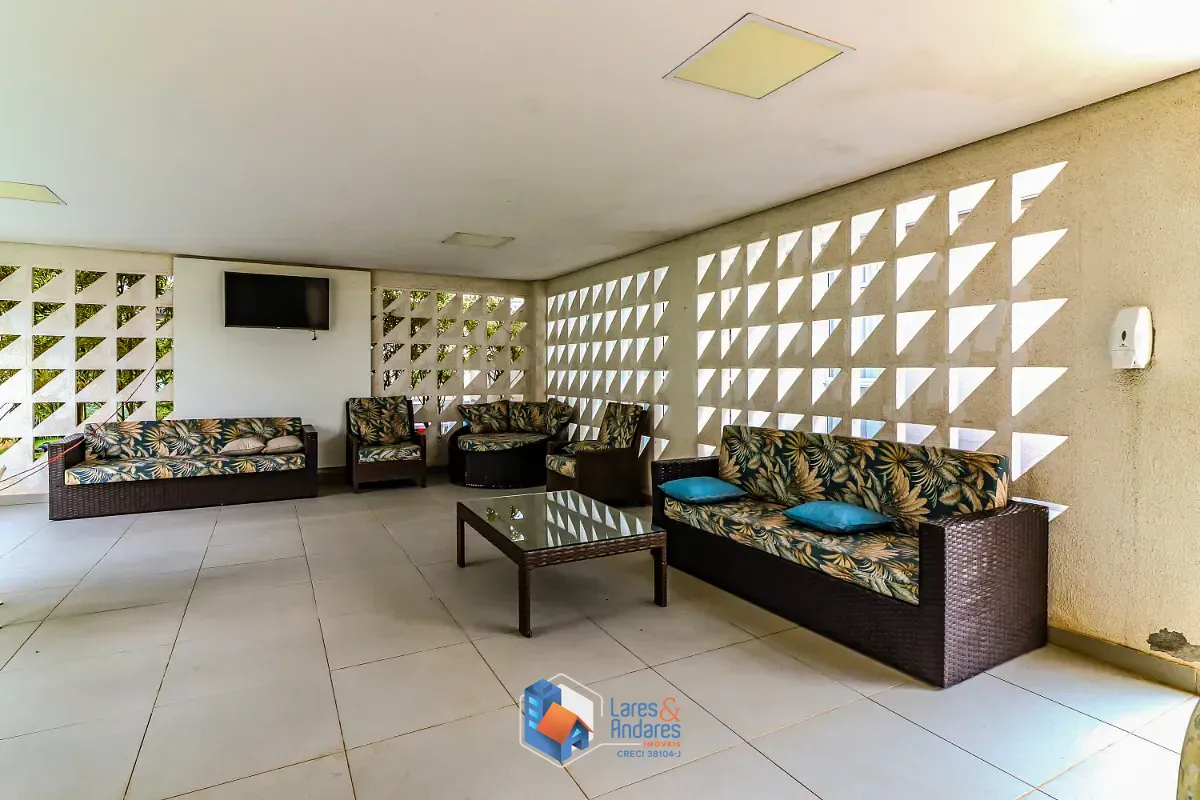 Apartamento, 3 quartos, 119 m² - Foto 25