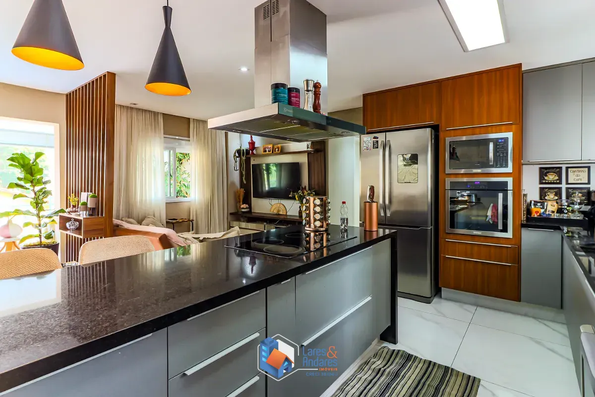 Apartamento, 3 quartos, 119 m² - Foto 13
