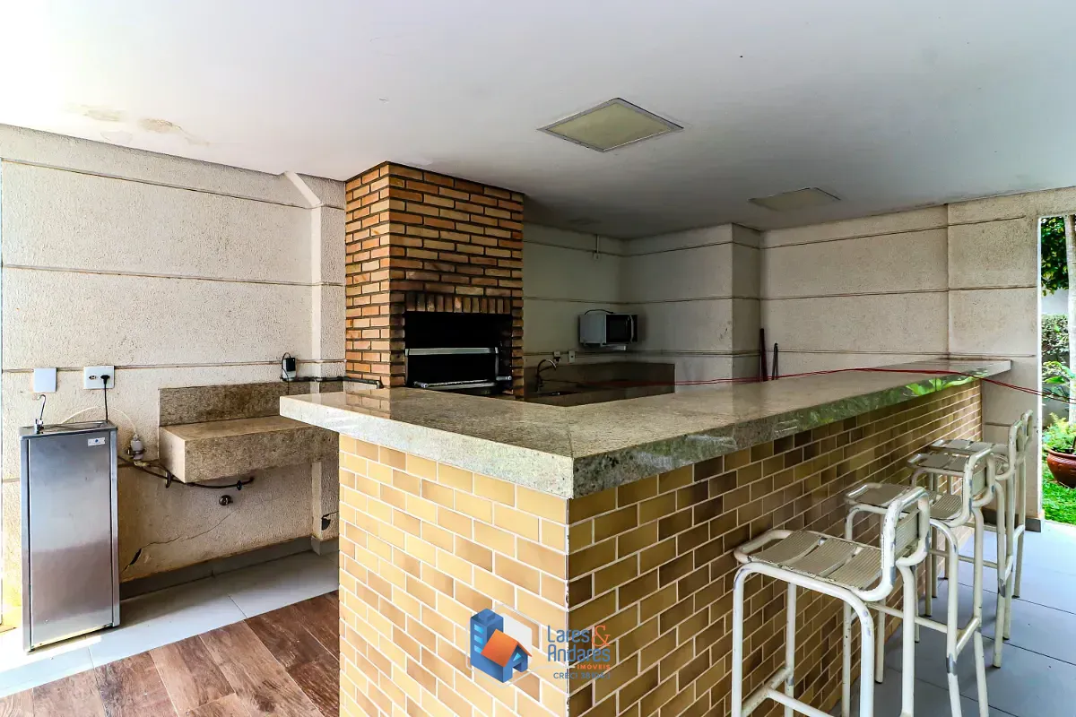 Apartamento, 3 quartos, 119 m² - Foto 23