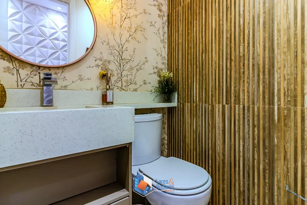 Apartamento, 3 quartos, 119 m² - Foto 49