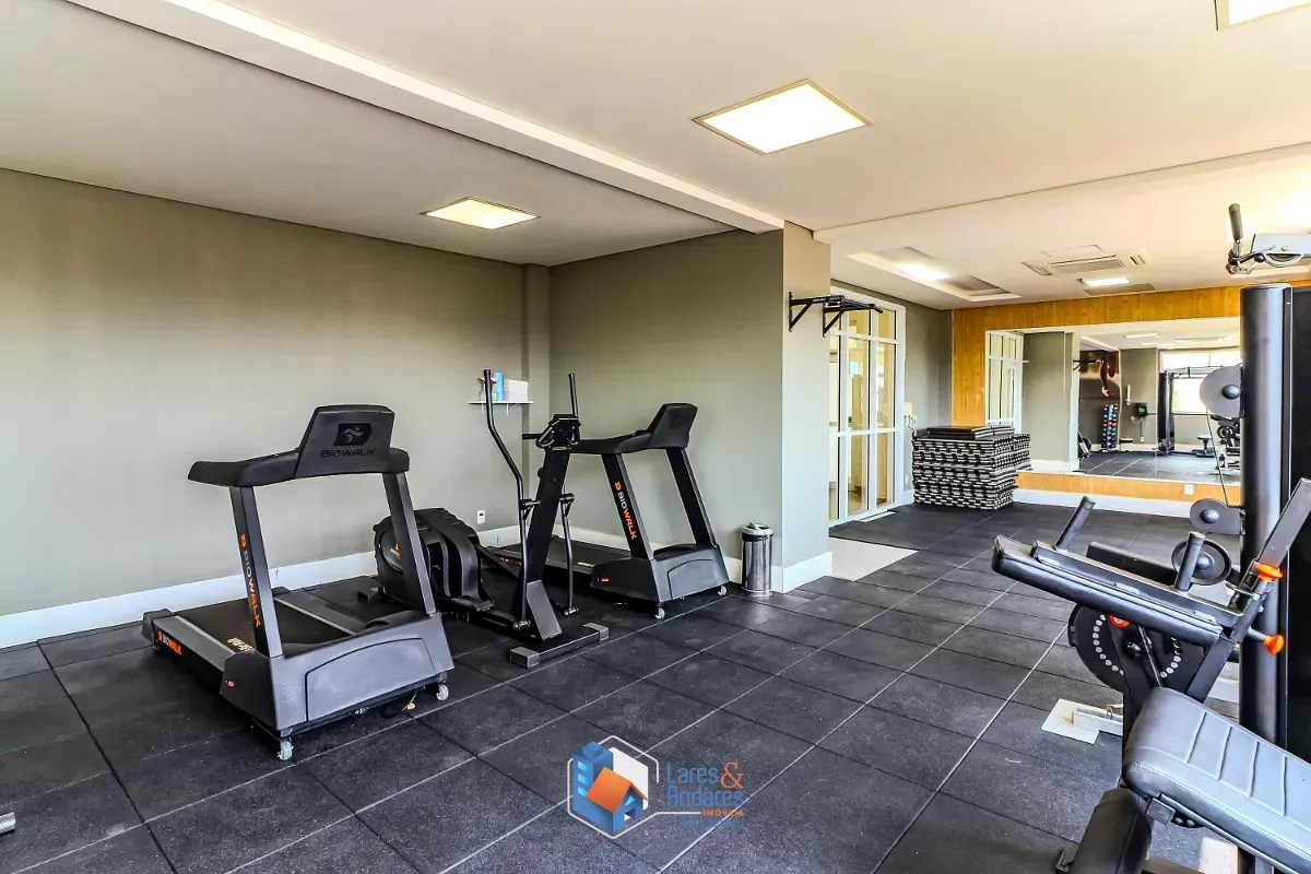 Apartamento, 3 quartos, 119 m² - Foto 20