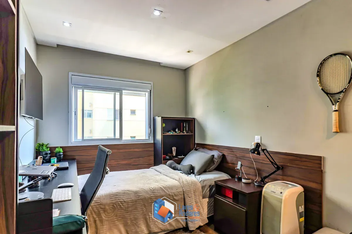 Apartamento, 3 quartos, 119 m² - Foto 39
