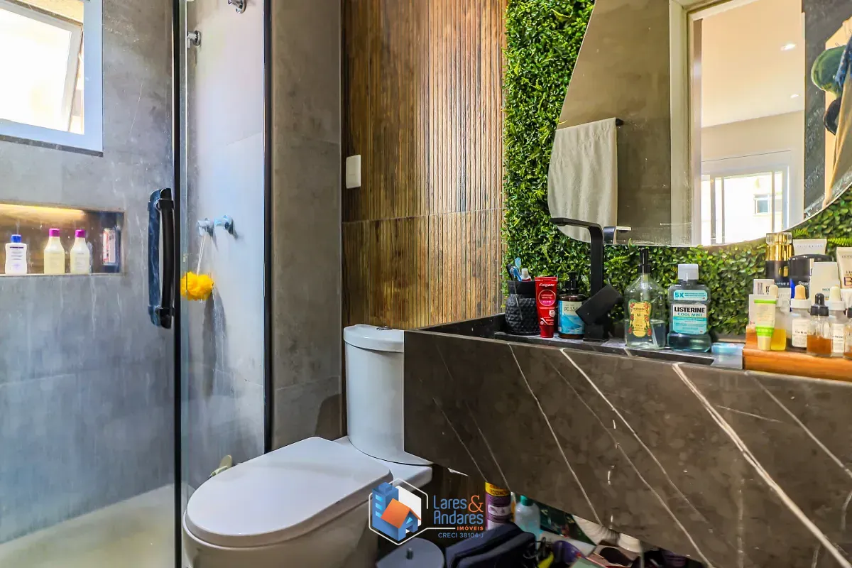 Apartamento, 3 quartos, 119 m² - Foto 43