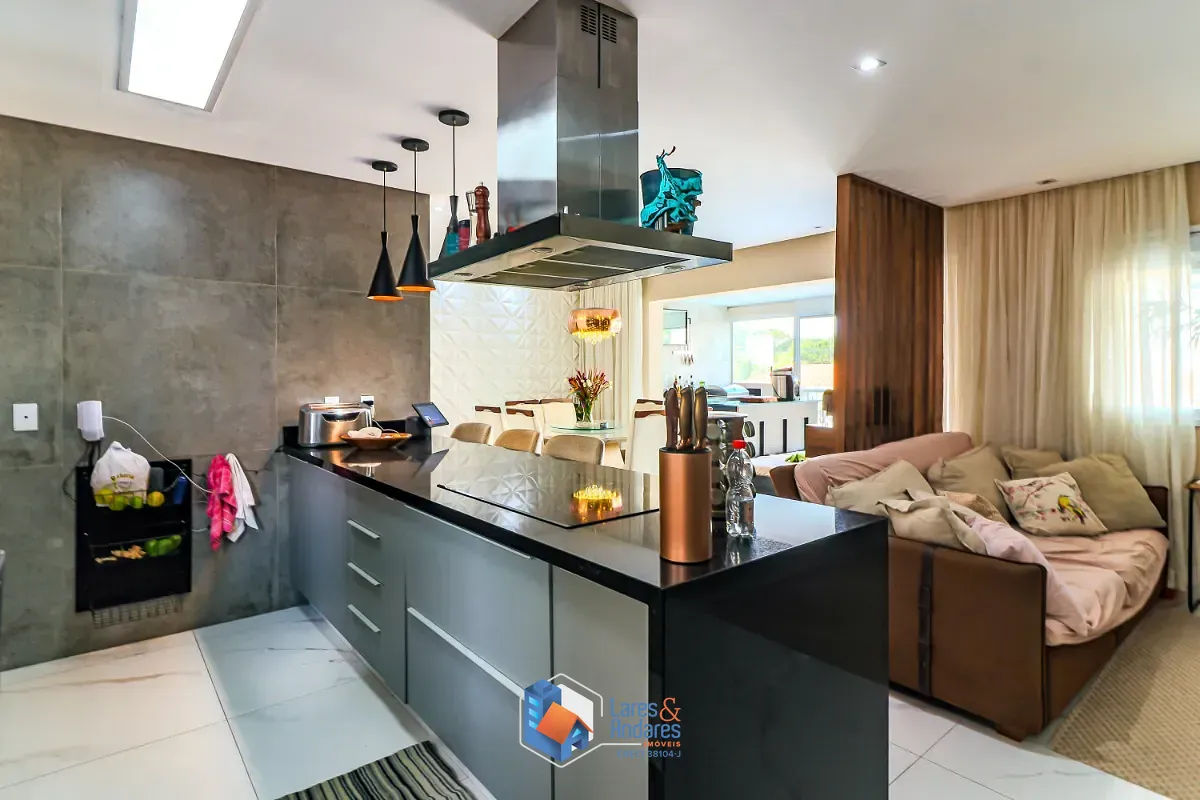 Apartamento, 3 quartos, 119 m² - Foto 11
