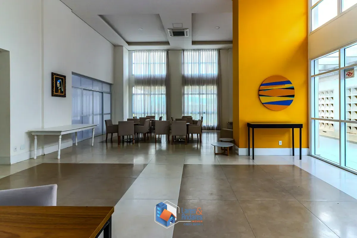 Apartamento, 3 quartos, 119 m² - Foto 29