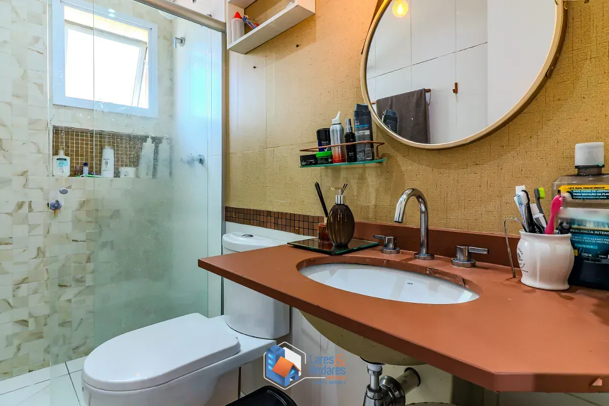 Apartamento, 3 quartos, 119 m² - Foto 37