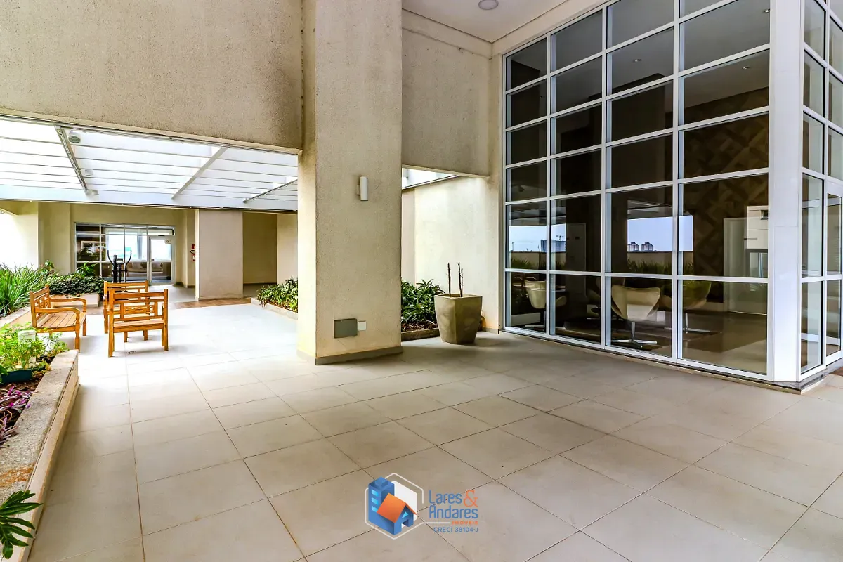 Apartamento, 3 quartos, 119 m² - Foto 19