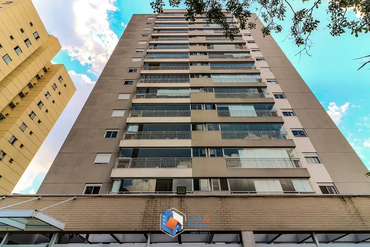 Apartamento, 3 quartos, 119 m² - Foto 15