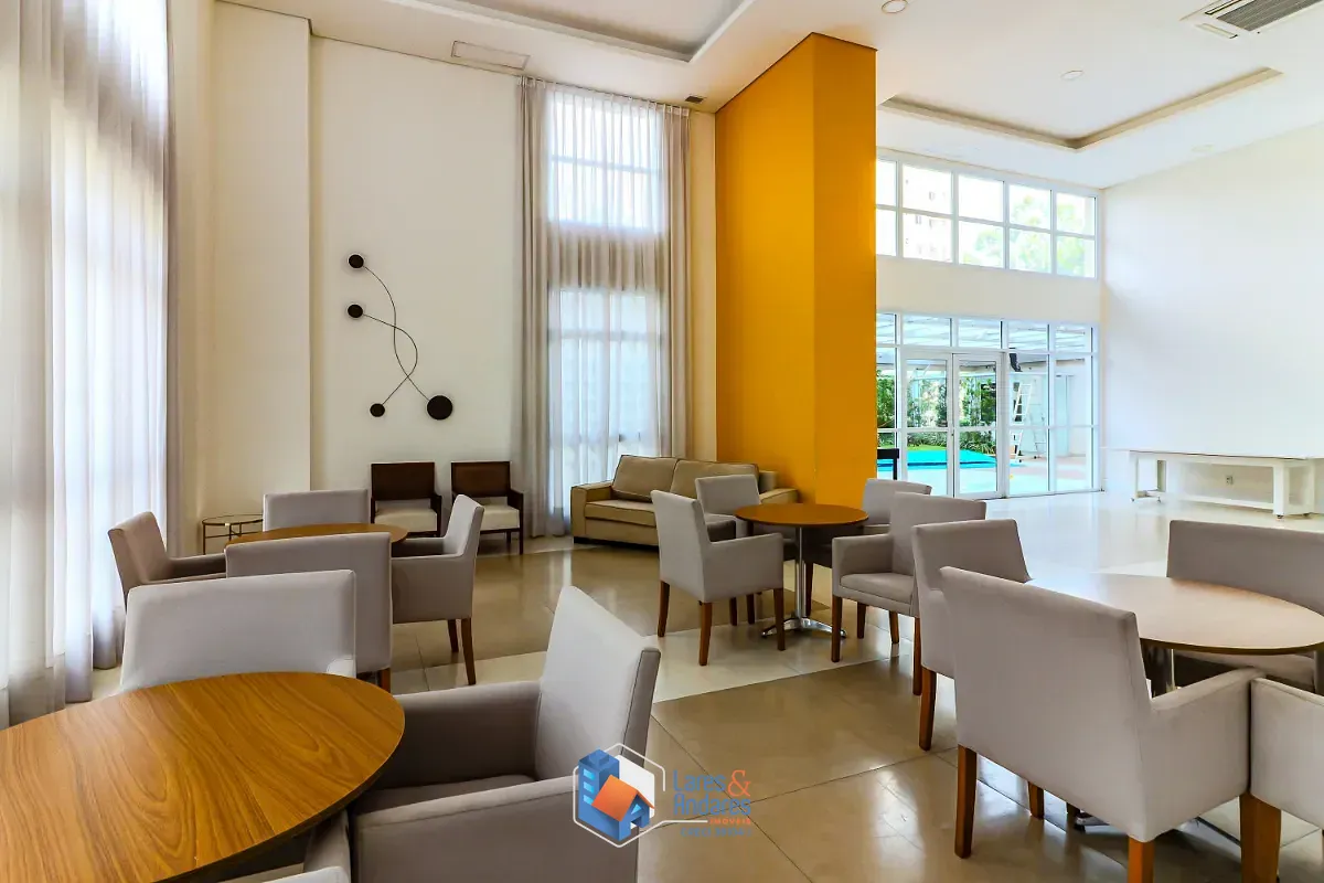 Apartamento, 3 quartos, 119 m² - Foto 30