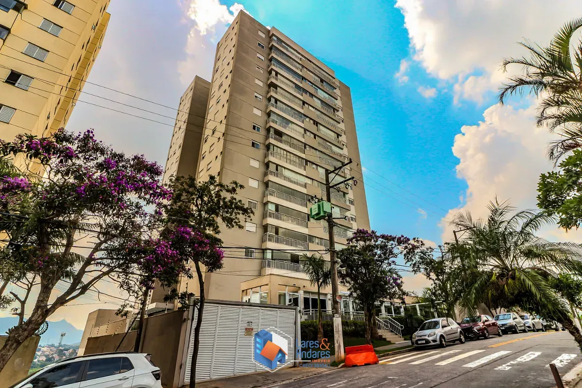 Apartamento, 3 quartos, 119 m² - Foto 14