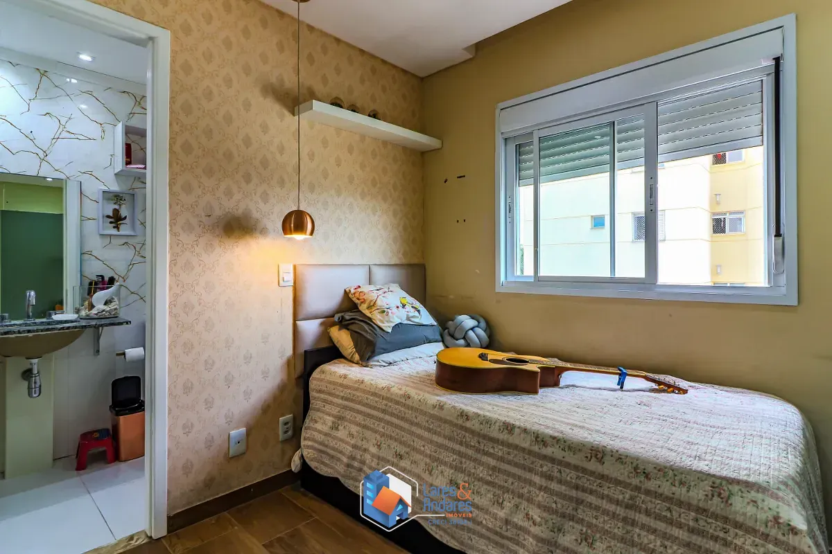 Apartamento, 3 quartos, 119 m² - Foto 44