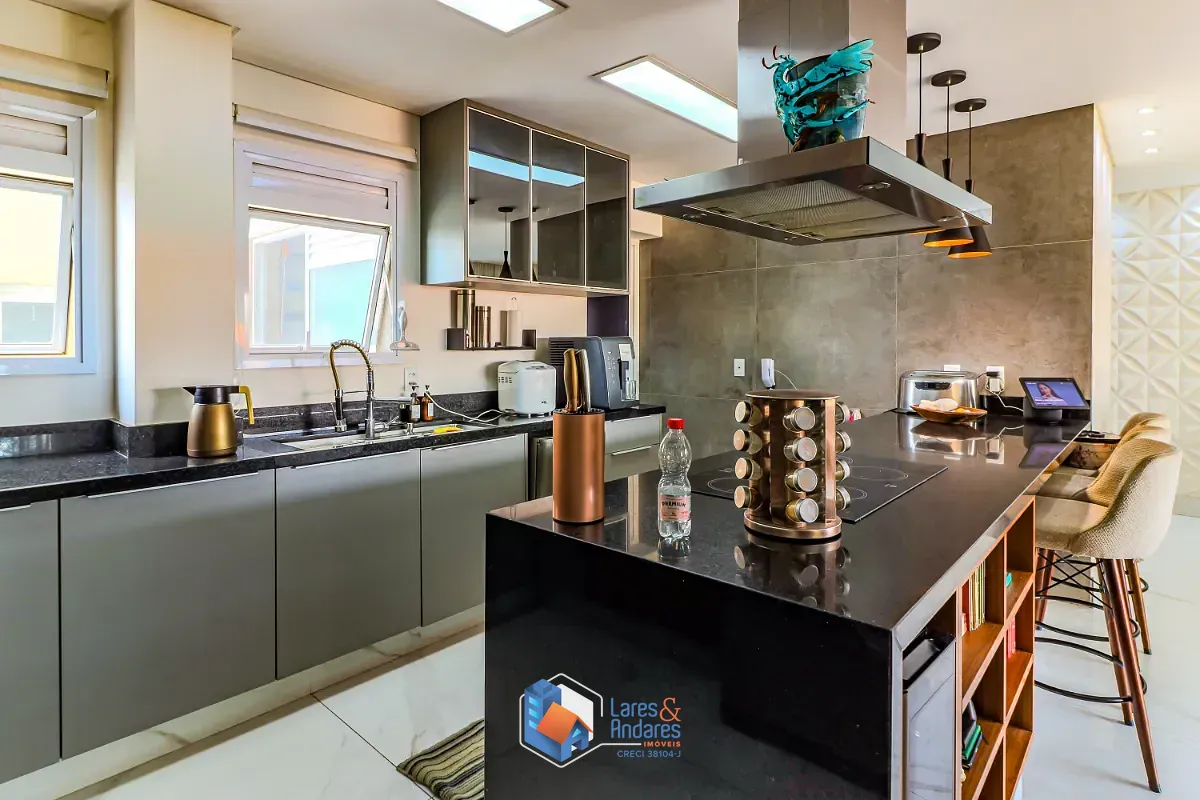 Apartamento, 3 quartos, 119 m² - Foto 12