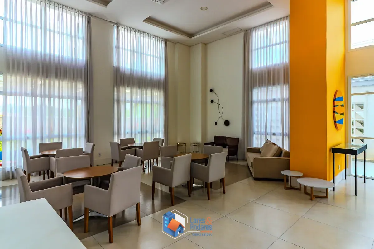 Apartamento, 3 quartos, 119 m² - Foto 31