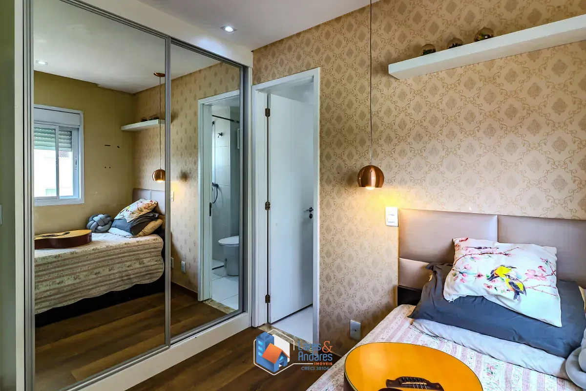 Apartamento, 3 quartos, 119 m² - Foto 48